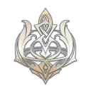 Chanter class crest