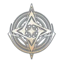 Spiritmaster class crest